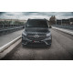 Body kitek és vizuális kiegészítők Első Splitter V.1 MERCEDES-BENZ V-CLASS AMG-Line W447 Facelift | race-shop.hu