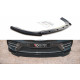 Body kitek és vizuális kiegészítők Első Splitter V.3 MERCEDES-BENZ V-CLASS AMG-Line W447 Facelift | race-shop.hu