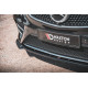 Body kitek és vizuális kiegészítők Első Splitter V.3 MERCEDES-BENZ V-CLASS AMG-Line W447 Facelift | race-shop.hu