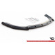 Body kitek és vizuális kiegészítők Első Splitter V.3 MERCEDES-BENZ V-CLASS AMG-Line W447 Facelift | race-shop.hu