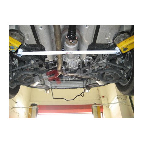 Toronymerevítők Chevrolet Captiva 4WD (Turbo-D) Ultra-R Hátsó alsó alváz merevítő ( Rear Lower Bar ) | race-shop.hu