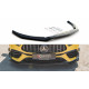 Body kitek és vizuális kiegészítők Első Splitter V.1 MERCEDES-AMG A 45 S W177 | race-shop.hu
