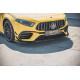 Body kitek és vizuális kiegészítők MAXTON DESIGN első splitter Mercedes-AMG A 45 S W177-hez, V1 | race-shop.hu