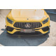 Body kitek és vizuális kiegészítők MAXTON DESIGN első splitter Mercedes-AMG A 45 S W177-hez, V1 | race-shop.hu