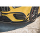 Body kitek és vizuális kiegészítők MAXTON DESIGN első splitter Mercedes-AMG A 45 S W177-hez, V2 | race-shop.hu