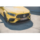 Body kitek és vizuális kiegészítők MAXTON DESIGN első splitter Mercedes-AMG A 45 S W177-hez, V2 | race-shop.hu