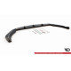 Body kitek és vizuális kiegészítők Első Splitter V.2 MERCEDES-AMG A 45 S W177 | race-shop.hu