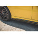 Body kitek és vizuális kiegészítők MAXTON DESIGN küszöb toldatok Mercedes-AMG A 45 S W177-hez | race-shop.hu