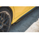 Body kitek és vizuális kiegészítők MAXTON DESIGN küszöb toldatok Mercedes-AMG A 45 S W177-hez | race-shop.hu