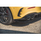 Body kitek és vizuális kiegészítők MAXTON DESIGN hátsó oldalsó splitterek Mercedes-AMG A 45 S W177-hez | race-shop.hu