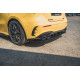 Body kitek és vizuális kiegészítők MAXTON DESIGN hátsó oldalsó splitterek Mercedes-AMG A 45 S W177-hez | race-shop.hu