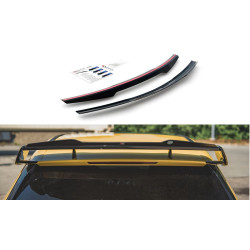 MAXTON DESIGN spoiler toldat Mercedes-AMG A 45 S W177-hez