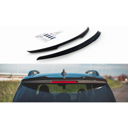 MAXTON design Spoiler toldat Mini Countryman Mk2 F60 JCW-hez