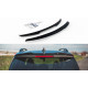 Body kitek és vizuális kiegészítők MAXTON DESIGN spoiler toldat Mini Countryman Mk2 F60 JCW-hez | race-shop.hu