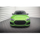 Body kitek és vizuális kiegészítők Első Splitter V.2 AUDI RS5 F5 Facelift | race-shop.hu