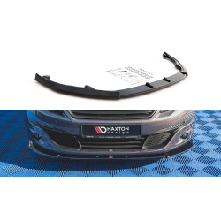 Első Splitter V.2 PEUGEOT 308 Mk2 Facelift