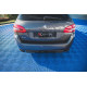 Body kitek és vizuális kiegészítők Hátsó Splitterek PEUGEOT 308 SW Mk2 Facelift | race-shop.hu