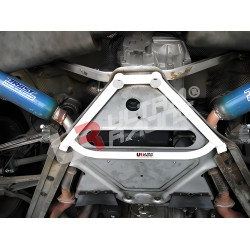 ULTRA RACING 4 pontos hátsó alsó merevítő Porsche Boxster (986)-hoz