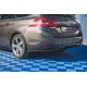 Body kitek és vizuális kiegészítők Hátsó Splitterek PEUGEOT 308 SW Mk2 Facelift | race-shop.hu