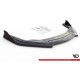 Body kitek és vizuális kiegészítők Első Splitter + Szárnyak V.1 FORD MUSTANG GT Mk6 Facelift | race-shop.hu