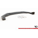 Body kitek és vizuális kiegészítők MAXTON DESIGN első splitter + flapsok Ford Mustang GT Mk6 Facelift-hez, V1 | race-shop.hu