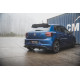 Body kitek és vizuális kiegészítők Hátsó Szárnyak VOLKSWAGEN POLO GTI Mk6 | race-shop.hu