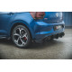 Body kitek és vizuális kiegészítők Hátsó Szárnyak VOLKSWAGEN POLO GTI Mk6 | race-shop.hu