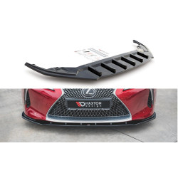 Első Splitter V.1 LEXUS LC 500