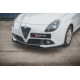 Body kitek és vizuális kiegészítők Első Splitter V.2 ALFA ROMEO GIULIETTA | race-shop.hu
