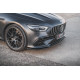 Body kitek és vizuális kiegészítők MAXTON DESIGN első splitter Mercedes-AMG GT 53 4-Door Coupe-hez, V1 | race-shop.hu