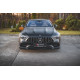 Body kitek és vizuális kiegészítők MAXTON DESIGN első splitter Mercedes-AMG GT 53 4-Door Coupe-hez, V1 | race-shop.hu