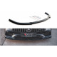 Body kitek és vizuális kiegészítők MAXTON DESIGN első splitter Mercedes-AMG GT 53 4-Door Coupe-hez, V2 | race-shop.hu