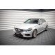 Body kitek és vizuális kiegészítők Oldalsó szoknyák Diffúzorok MERCEDES-BENZ E63 AMG / AMG-Line Sedan W212 Facelift | race-shop.hu