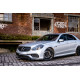 Body kitek és vizuális kiegészítők Oldalsó szoknyák Diffúzorok MERCEDES-BENZ E63 AMG / AMG-Line Sedan W212 Facelift | race-shop.hu