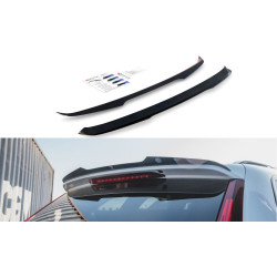MAXTON DESIGN spoiler toldat Volvo XC60 Mk2 R-Design-hez