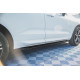 Body kitek és vizuális kiegészítők Oldalsó szoknyák Diffúzorok VOLVO XC60 Mk2 R-Design | race-shop.hu