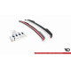 Body kitek és vizuális kiegészítők MAXTON DESIGN spoiler toldat Toyota GR Yaris Mk4-hez | race-shop.hu