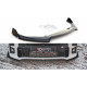 Body kitek és vizuális kiegészítők Első Splitter + Szárnyak V.3 TOYOTA GR YARIS Mk4 | race-shop.hu