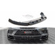 Body kitek és vizuális kiegészítők Első Splitter V.1 CUPRA ATECA | race-shop.hu