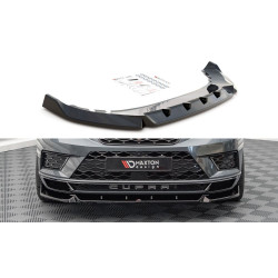 Első Splitter V.1 CUPRA ATECA