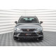 Body kitek és vizuális kiegészítők Első Splitter V.1 CUPRA ATECA | race-shop.hu