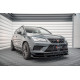 Body kitek és vizuális kiegészítők Első Splitter V.1 CUPRA ATECA | race-shop.hu
