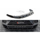 MAXTON DESIGN első splitter Cupra Ateca-hoz, V2