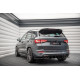 Body kitek és vizuális kiegészítők Hátsó Diffúzor CUPRA ATECA | race-shop.hu