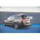 Body kitek és vizuális kiegészítők Hátsó Splitterek V.2 PEUGEOT 308 SW Mk2 Facelift | race-shop.hu