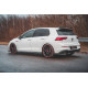 Body kitek és vizuális kiegészítők Oldalsó szoknyák Diffúzorok V.3 VOLKSWAGEN GOLF 8 GTI | race-shop.hu