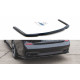 MAXTON DESIGN központi hátsó splitter BMW 7 M-Pack G11-hez