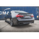Body kitek és vizuális kiegészítők MAXTON DESIGN központi hátsó splitter BMW 7 M-Pack G11-hez (függőleges sávokkal) | race-shop.hu