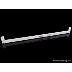 Daihatsu Terios 5-Seat 06+ Ultra-R 2-pontos Hátsó torziós rúd ( Rear Torsion Bar )