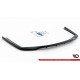 Body kitek és vizuális kiegészítők MAXTON DESIGN központi hátsó splitter BMW 7 M-Pack G11-hez (függőleges sávokkal) | race-shop.hu